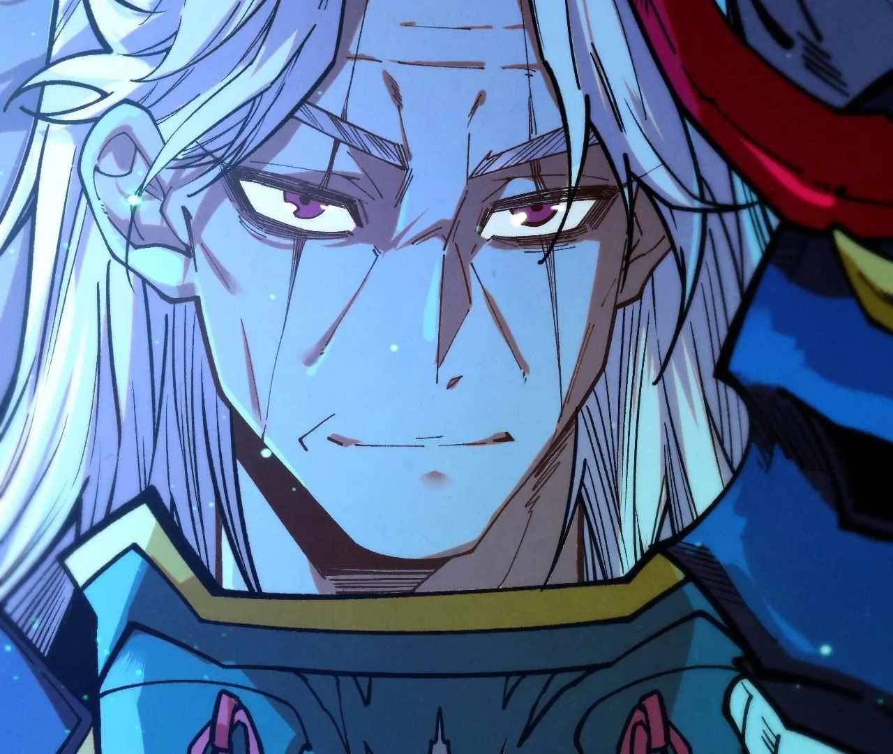 The Eternal Supreme Chapter 423 35